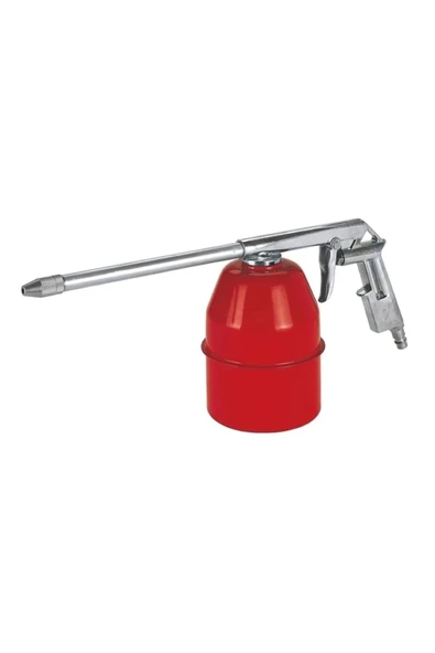 MayTools DO-10 Alttan Depo Yıkama Mazot Tabancası ürün görseli 1