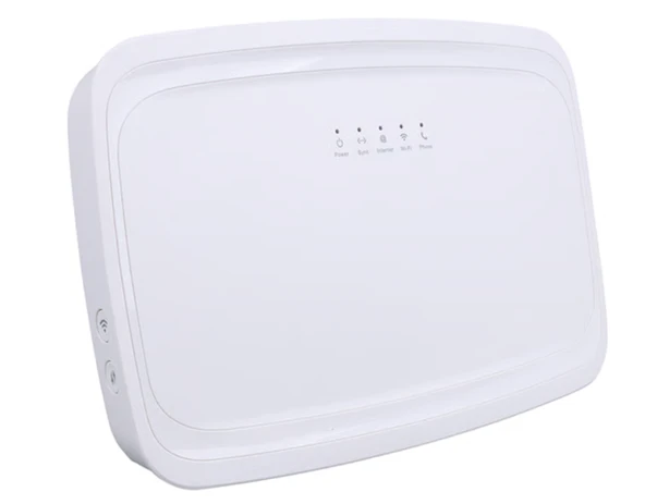 Vdsl2 Sagemcom Fast 5366S Ac1750 Wifi 5 2.4Ghz 5Ghz Dualband 4 Port  Wan Gigabit Voip Kablosuz Modem ürün görseli 1