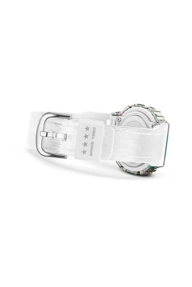 CASIO Gm-s5640gem-7dr Kol Saati - Resim 6