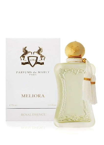Parfums de Marly Meliora EDP 75 ml Kadın Parfüm ürün görseli 1