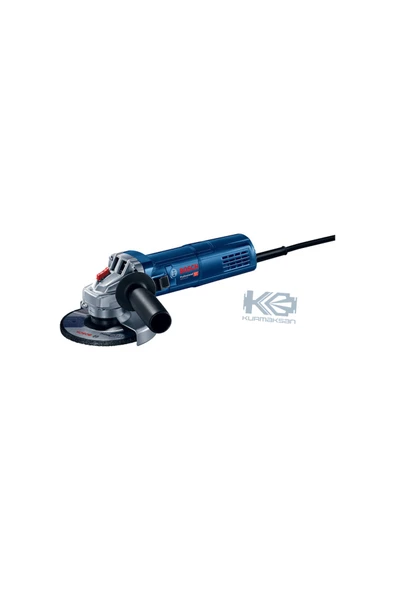 Bosch Professional Gws 9-115 Avuç Taşlama Makinesi 900 W ürün görseli 1