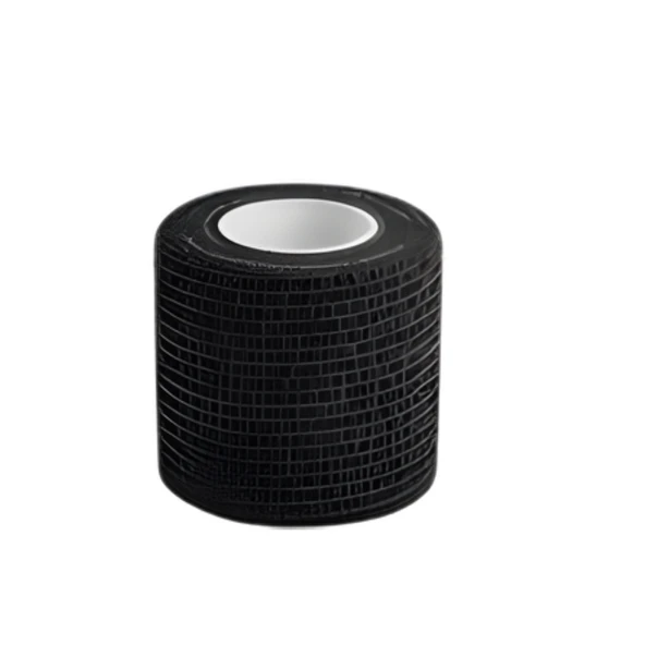 Ortholand Çoban Bandaj 7,5cm x 4,5m Siyah 1 Adet ürün görseli 1