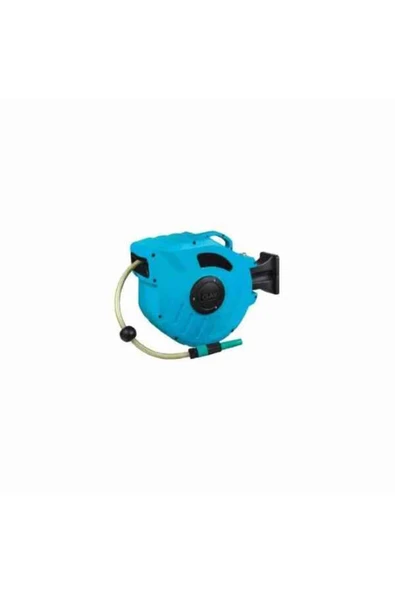 GAV Makaralı Hava Hortumu 8x12mm 15 m ürün görseli 1