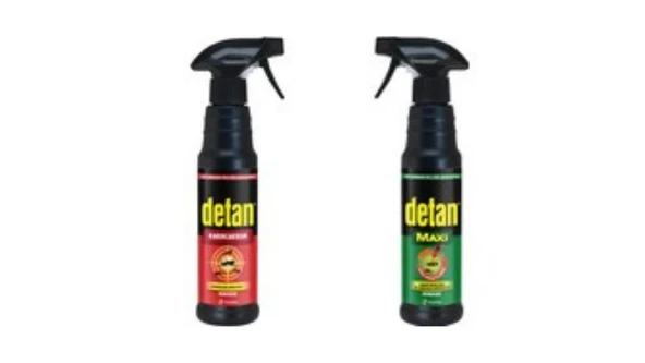 Detan Karınca Ilacı 250 Ml. (karıncakıran) - Maxi Böcek Ilacı 250Ml Kokusuz  Avantajlı Haşere Önleme Seti ürün görseli 1