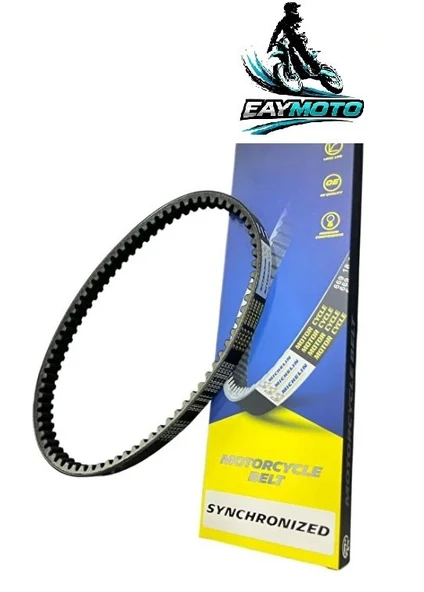 Cappucino 50- Rossi 50- Enzo 50- Orbit 50- Fiddle 50 Performans Kayışı Michelin 723x18x30 Arasmto ürün görseli 1