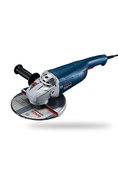 Bosch Professional Gws 2200 2200 W 230 Mm Büyük Taşlama Makinesi ürün görseli 1
