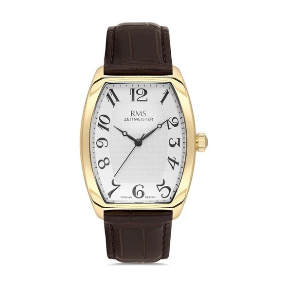 Rms Zeitmaster RMS.1.AG1533.160 Erkek Kol Saati ürün görseli 1
