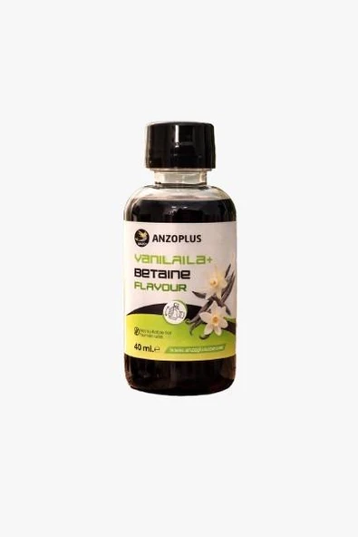 Anzoplus Vanilya Aromalı Atraktör (40 ml) ürün görseli 1