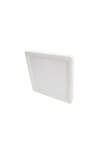 Cata CT5274 B  30W 6400K SIVA ÜSTÜ DAMLA LED PANEL ARMATÜR ürün görseli 1