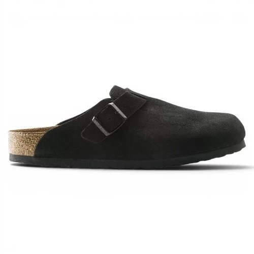 Birkenstock Boston Black ürün görseli 1