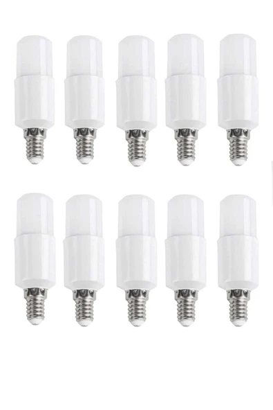 Cata CT-4092 8W Led Ampul Günışığı (10 ADET) ürün görseli 1