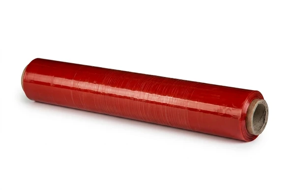 Palet Streçi (Turuncu) Streç Film 2000 Gr - 2 Kg - 23 Micron ürün görseli 1