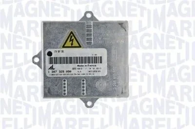 FAR KONTROL ÜNİTESİ A6 ürün görseli 1
