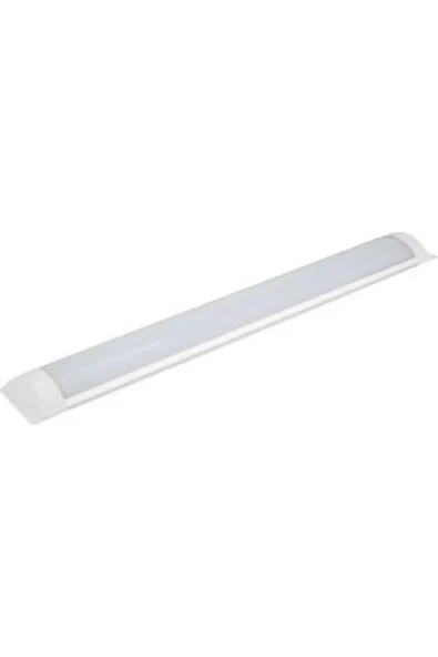 YCL YBA-436B 36W YATAY BANT ARMATÜR 120 CM (BEYAZ) ürün görseli 1