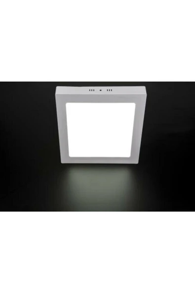 Cata 25w Kare Led Panel S/ü Beyaz 6400k Alü. Ct-5272 ürün görseli 1