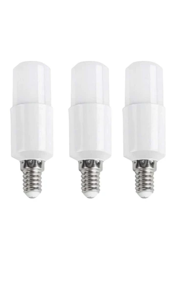 Cata CT-4092 8W Led Ampul Günışığı (3 ADET) ürün görseli 1