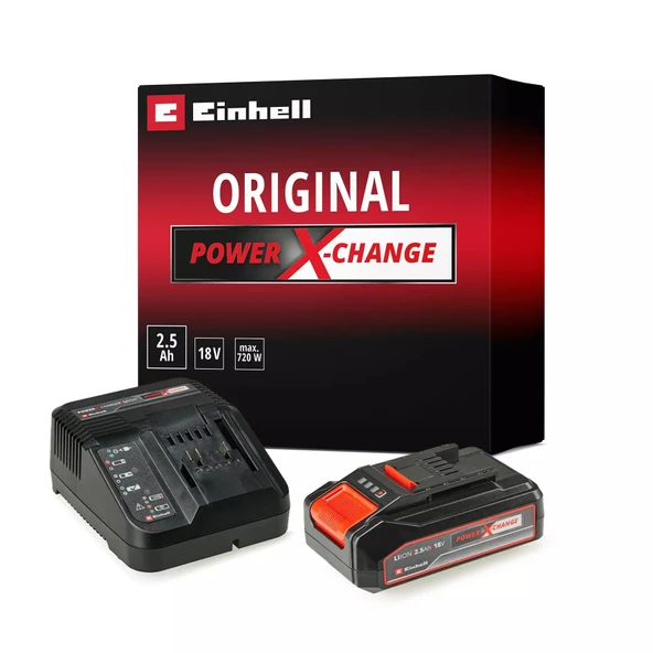 Einhell Professional Makine Seti Professional Makine Seti - Resim 6