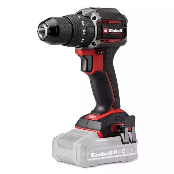 Einhell Professional Makine Seti Professional Makine Seti - Resim 2
