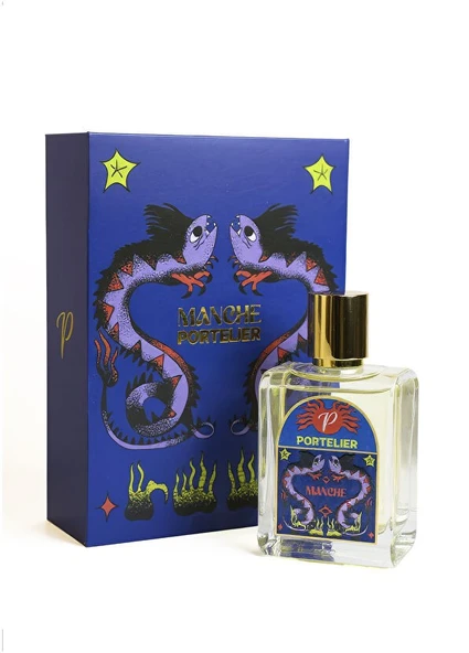 Portelier Manche Extrait de Parfum 100 ml ürün görseli 1