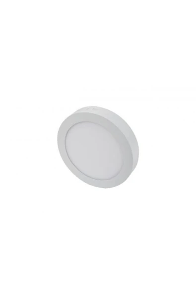 Cata Ct 5271 24 W Sıva Üstü Led Spot Armatür Beyaz Işık ürün görseli 1