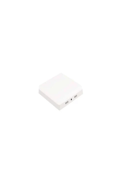 Horoz Carla 18sq Sıva Üstü Kare Led Panel Beyaz 7000k 016-059-0018 ürün görseli 1