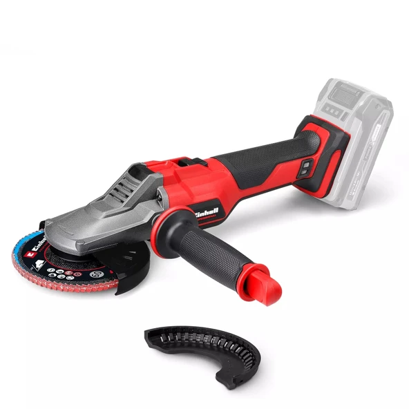 Einhell Professional Makine Seti Professional Makine Seti - Resim 5