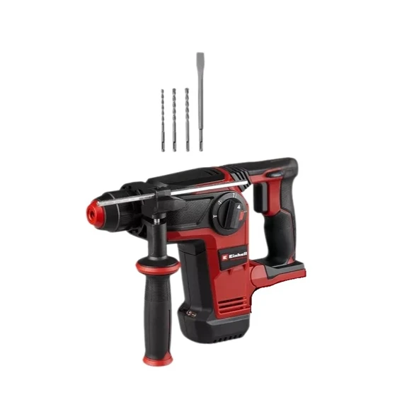Einhell Professional Makine Seti Professional Makine Seti - Resim 10