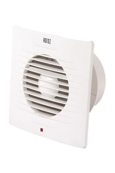 Horoz Elektrik 200 Lük Banyo Aspiratörü ürün görseli 1