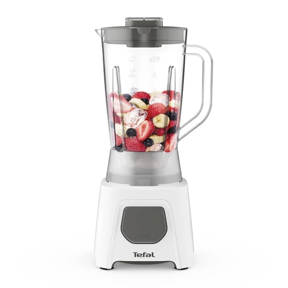 Tefal Blendeo 450 W Sürahi Blender - Resim 4
