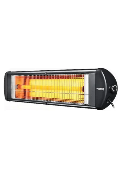 Luxell Luxray (KUMTEL) Ex-23 2300 W Infrared Isıtıcı (6068) ürün görseli 1