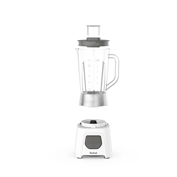 Tefal Blendeo 450 W Sürahi Blender - Resim 5