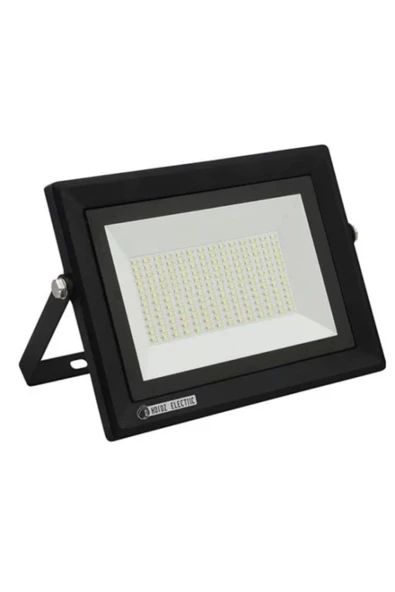Horoz PARS-200 200w BEYAZ Led Projektör SMD 6400K IP65 ürün görseli 1