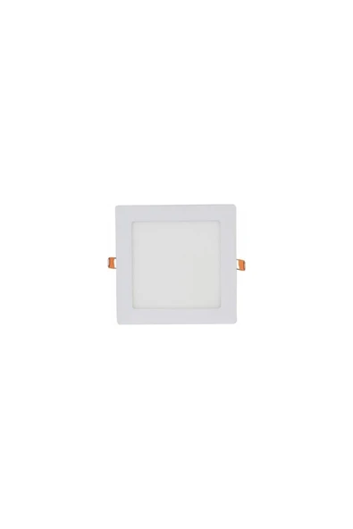 YCL ALP-3018 18 Watt Sıva Altı Kare Panel Beyaz KASA - 4000 K ürün görseli 1