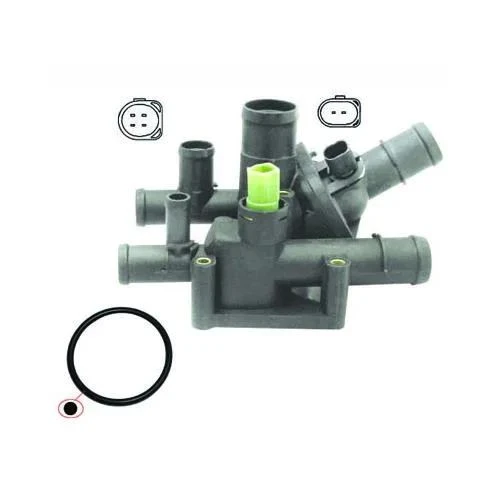 R KOMPLE AKS GOLF 1,6 05> BLF ürün görseli 1