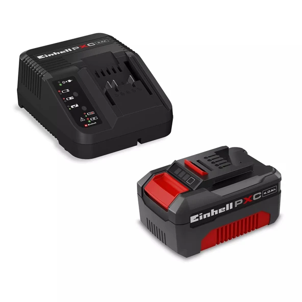 Einhell Professional Makine Seti Professional Makine Seti - Resim 7