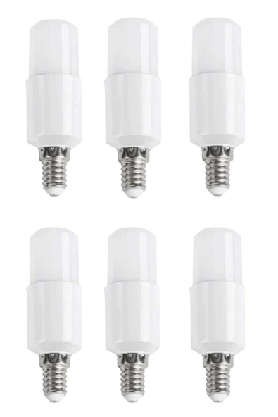 Cata CT-4092 8W Led Ampul Günışığı (6 ADET) ürün görseli 1