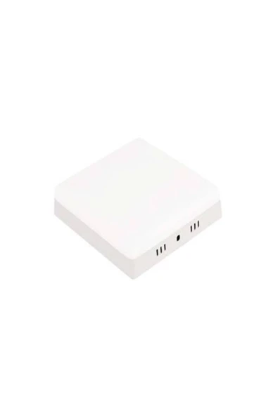Horoz Carla 24w Sıva Üstü Kare Led Panel Beyaz Işık-7000k/2500lumen/172mmx172mm ürün görseli 1