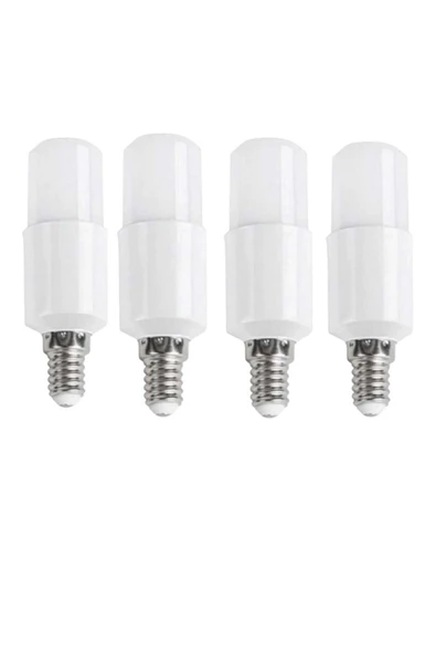 Cata CT-4092 8W Led Ampul Günışığı (4 ADET) ürün görseli 1