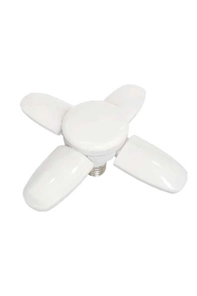 YCL YL-420  20W 1600 LÜMEN PAPATYA LED AMPUL BEYAZ ürün görseli 1