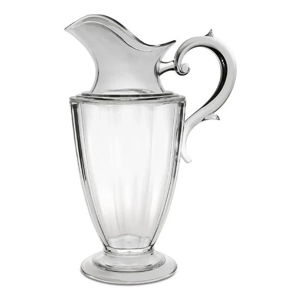 Baci Milano Aqua Top Sürahi 1,75 L Şeffaf ürün görseli 1