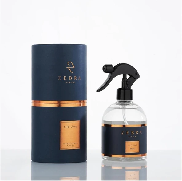 Zebra Casa Royal Sprey Oda Kokusu 400 Ml ürün görseli 1
