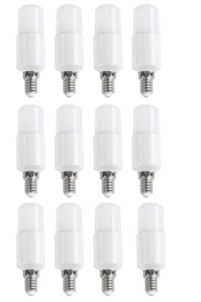Cata CT-4092 8W Led Ampul Günışığı (12 ADET) ürün görseli 1