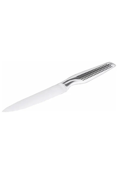 Coverzone Mutfak Bıçağı 20cm Sofra Bıçağı Modern Tasarım Et Bıçağı Temizleme Bıçağı Ergonomik Soyma Bıçağı ürün görseli 1