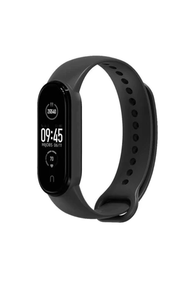 Coverzone Xiaomi Mi Band 6 Uyumlu Kordon ürün görseli 1