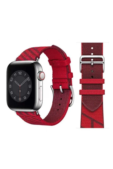 Coverzone Watch Ile Uyumlu 44mm Dalliance Kordon No 3 ürün görseli 1
