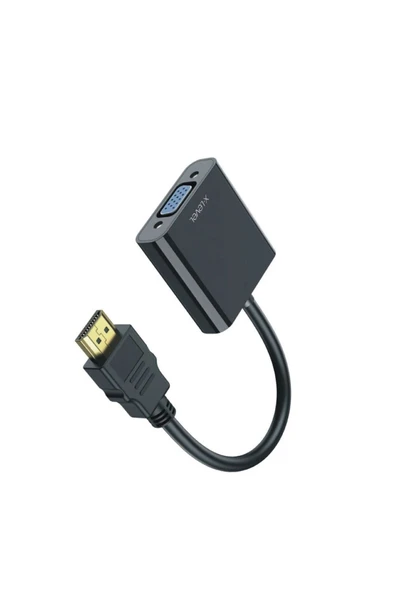 X-Level X-thinkx Hdmı To Vga Çevirici Görüntü Aktarıcı Dönüştürücü Kablo ürün görseli 1