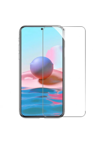 Coverzone General Mobile 22 Plus İle Uyumlu Anti-Statik Özellikli Safir Çizilmez Ekran Koruyucu ürün görseli 1