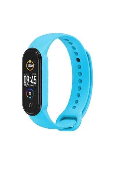 Coverzone Xiaomi Mi Band Uyumlu Kordon ürün görseli 1