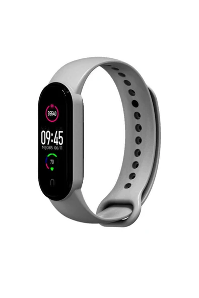 Coverzone Xiaomi Mi Band 6 Uyumlu Termoplastik Kordon No-22 ürün görseli 1