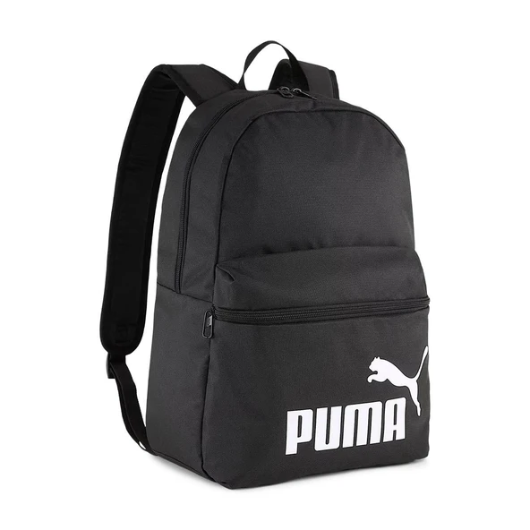 Puma 091164 Phase Sırt Çantası Siyah ürün görseli 1